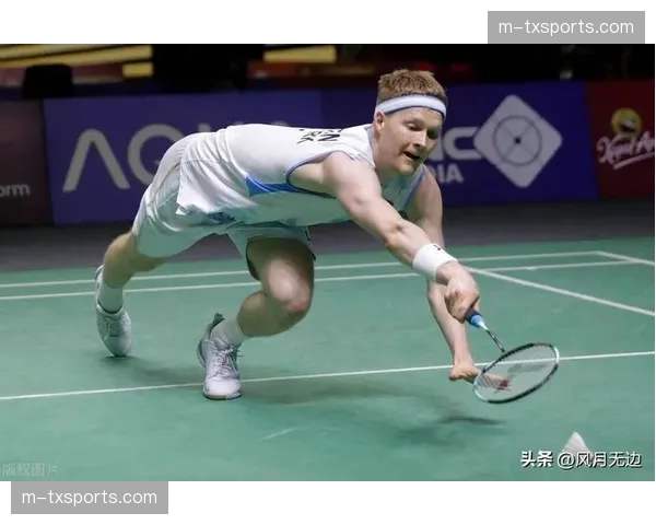 安东森专访：谈成为父亲后对比赛和生活的重新理解