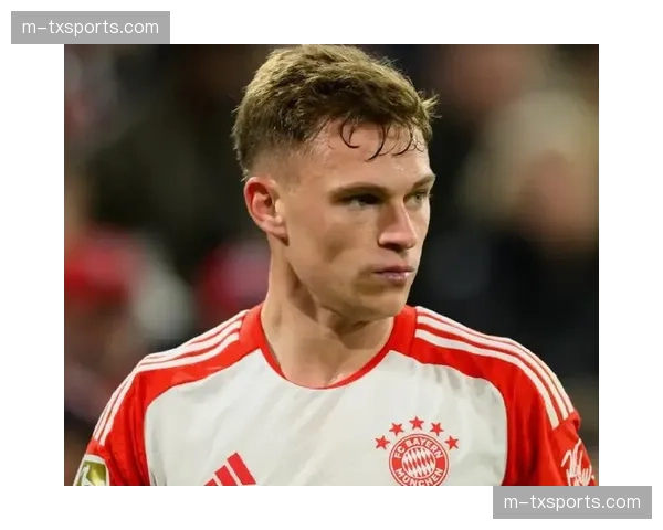 基米希接受专访，谈论中场新位置与国家队前景