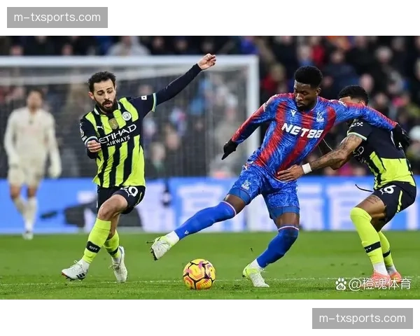 天空体育预测:曼城客战水晶宫胜率高达78%