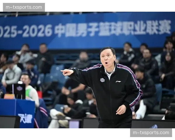 天津先行者“五外线”阵容实验：三分产量与内线失守的权衡