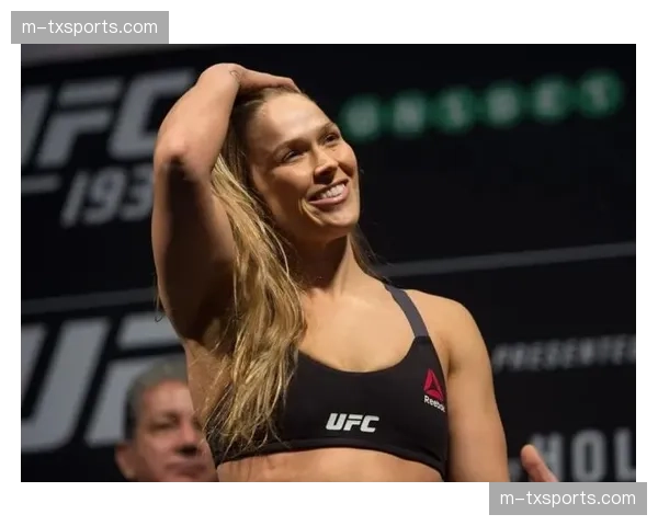 UFC名人堂女子选手隆达·罗西将于5月16日重返MMA擂台 UFC名人堂女子选手隆达·罗西将于5月16日重返MMA擂台